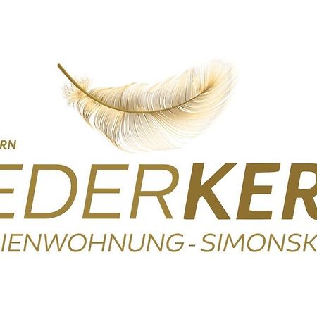 Federkern Simonskall Hürtgenwald Екстериор снимка