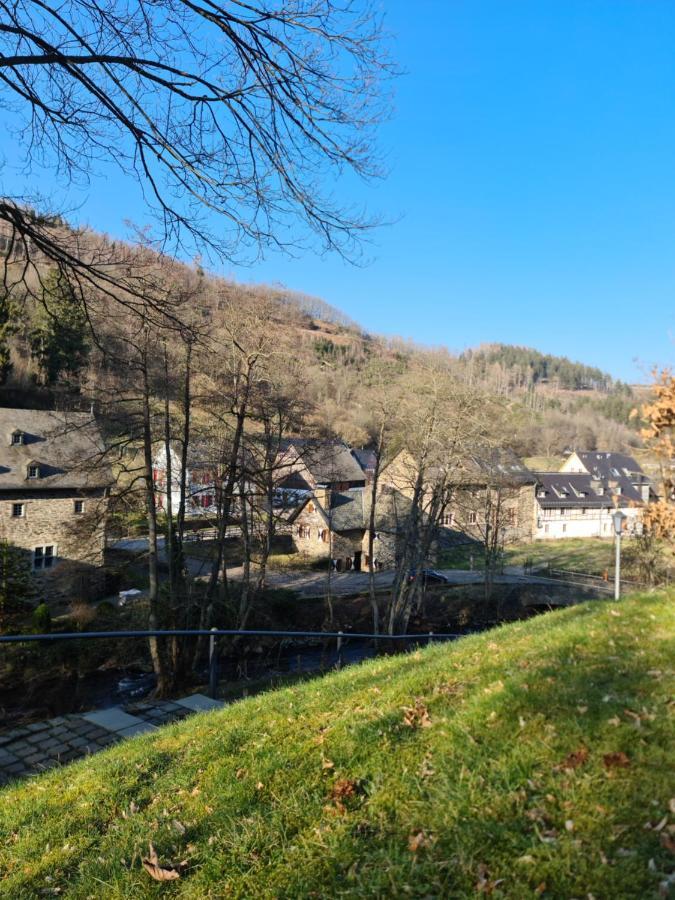 Federkern Simonskall Hürtgenwald Екстериор снимка