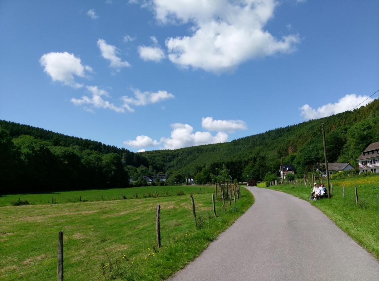 Federkern Simonskall Hürtgenwald Екстериор снимка